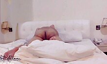 New Deepthroat Machine For 18-Year-Old Brunette