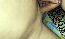 Beautiful Wife Auditions With Agent In Pov Doggystyle And Anal