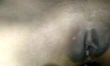 Neighbor's Tight Pussy Gets Wild Drilling