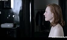 yo, check out Julie-Marie Parmentier Rapace nude from 2011