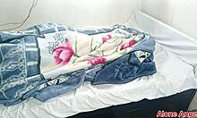 Stepsister bed missionary