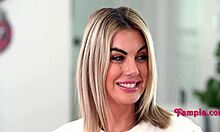 Christmas morning turns into a family nightmare with a fampie.