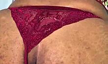 loirinha sentando pau preto gigante