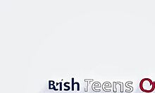 cute influencer gets fucked by bbc on camera