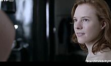 yo, check out Julie-Marie Parmentier Rapace nude from 2011