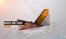 Latina Matang Pakai Pantat dan Payudara untuk Politik!