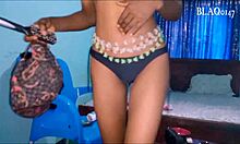 Discovering The Benefits Of Having A Hot Maid In The Dorm