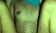 Super Young GF Shows Off Incredible Wet Milky Pussy in Private Moment