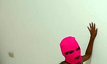 Брюнетка шлюха соблазняет сводного брата на секс без презерватива 😏