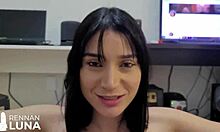 I can only cum by giving the ass