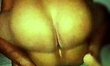 โอ๊ย แทงเข้าไปในก้นแน่นของมอเรน่า ผิดพลาดนะฮ่า