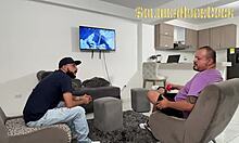 Trip To Cali With Best Friend's Wife