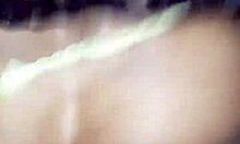 sitting on 20cm without pain in amateur fun