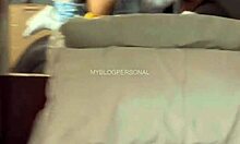 Cogiendo Con Una Linda Estudiante Después De Clases En Un Motel Me Corro Dentro Y Se Enoja