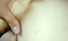 I enjoy rough anal with milf