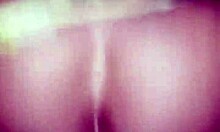 sitting on 20cm without pain in amateur fun