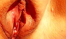 oral master series sara latina argentinian babe meets andy stone tongue