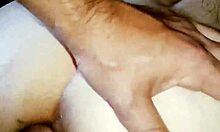 I enjoy rough anal with milf