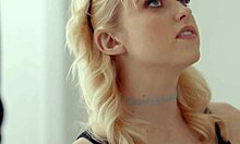 Virgin finally takes his crush to bed for an emotional first fuck - EroticaX