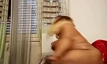 Viewing This Prostitute's Big Ass In Anal Request