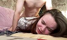 Could My Neighbor’s Rough Moves Make Me Scream with Every Thrust?