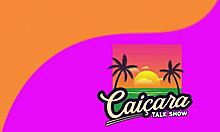 exclusive chat with argentinian beauty iara sanchez from floripa