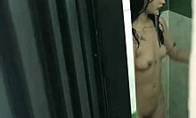 Feeling So Horny Fucking My Stepsister's Tight Pussy