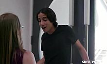 Alice Merchesi Her Long Distance Lovers