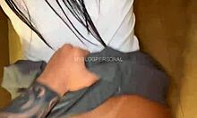 Cogiendo Con Una Linda Estudiante Después De Clases En Un Motel Me Corro Dentro Y Se Enoja