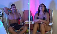 Sembang Eksklusif dengan Kecantikan Argentina Iara Sanchez dari Floripa