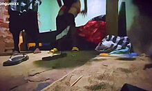 sexy outfits showing off beautiful legs and small waist