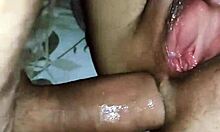 I enjoy rough anal with milf