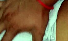 Desi Indian Bhabhi Dives Into Wild ANAL With Husband’s Friend