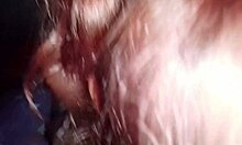 Rica Mamada By Hermosa Gordita Before Work