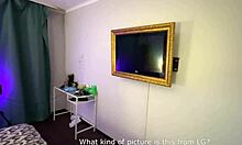 Real Estate Agent Gives Blowjob Gift, Then Gets Fucked Hard with Cum on Tits