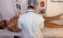 Kekacauan Ereksi Terjadi di Ruang Rumah Sakit Hari Ini