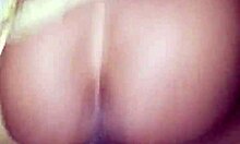 sitting on 20cm without pain in amateur fun