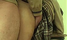 classroom heat builds as students get frisky after hours