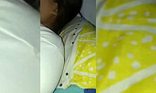 Colombian Morena Sucks Off Her Neighbor, Totally Worn Out