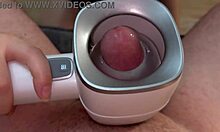 Redhead Stepdaughter Fucks Stepdad With Hair Dryer