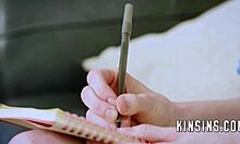 Hey, ready for Scarlet’s wild family womanhood training session?