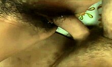 Audrey Hollander Craves Being Just Three Holes for Hard Action