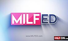 natural sexy big tit blonde teen 18+ seduces her friend and suck him dry - katie morgan max fills