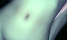 Horny Teen Can't Resist Rough Doggystyle, Gaping Ass and Orgasm.