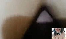 aurora estelar solo exhibitionist moment in the park