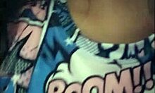 Stepmother and Stepson Explore Sexual Fantasies in Homemade Porn, Enjoying Big Ass and Monster Cock for Fun.