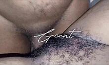 Young student gives amazing blowjob in dorm, cum in mouth