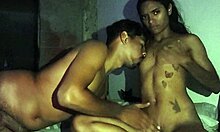 Novinho Tries Anal But Delivers Nothing!