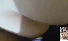 aurora estelar solo exhibitionist moment in the park