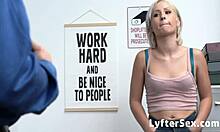 Officer, strip search that small tits teen shoplifter for stolen goods